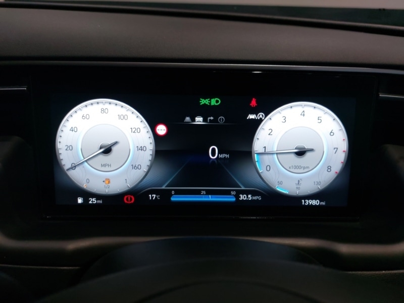 Used Hyundai TUCSON 2022 for sale - 76987425: Photo 10