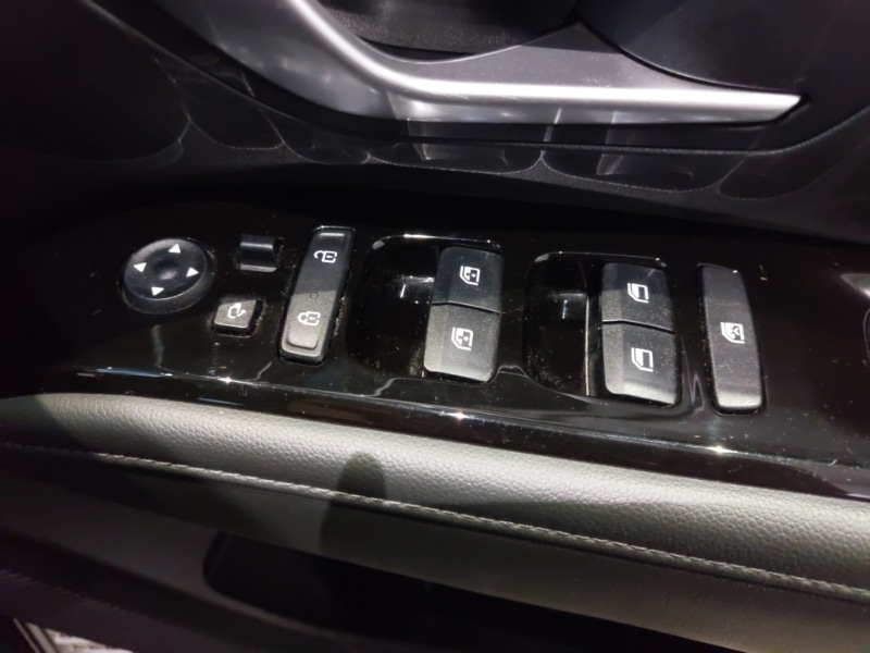 Used Hyundai TUCSON 2022 for sale - 76987425: Photo 13