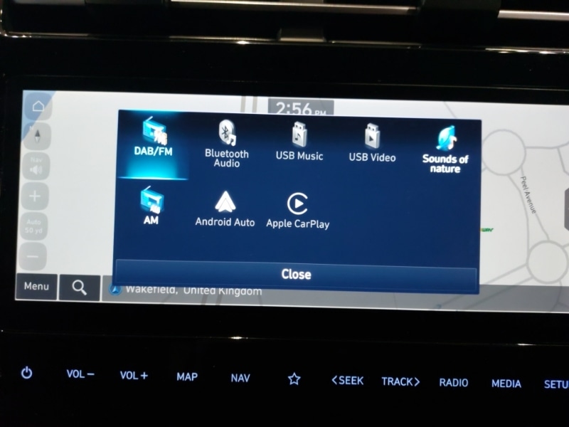 Used Hyundai TUCSON 2022 for sale - 76987425: Photo 17