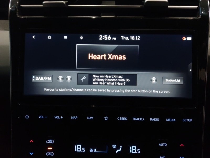 Used Hyundai TUCSON 2022 for sale - 76987425: Photo 18