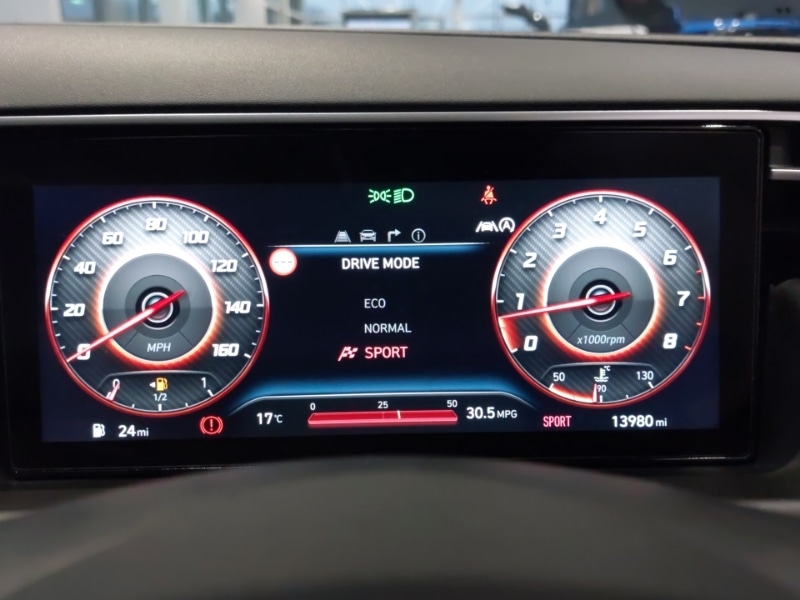 Used Hyundai TUCSON 2022 for sale - 76987425: Photo 19