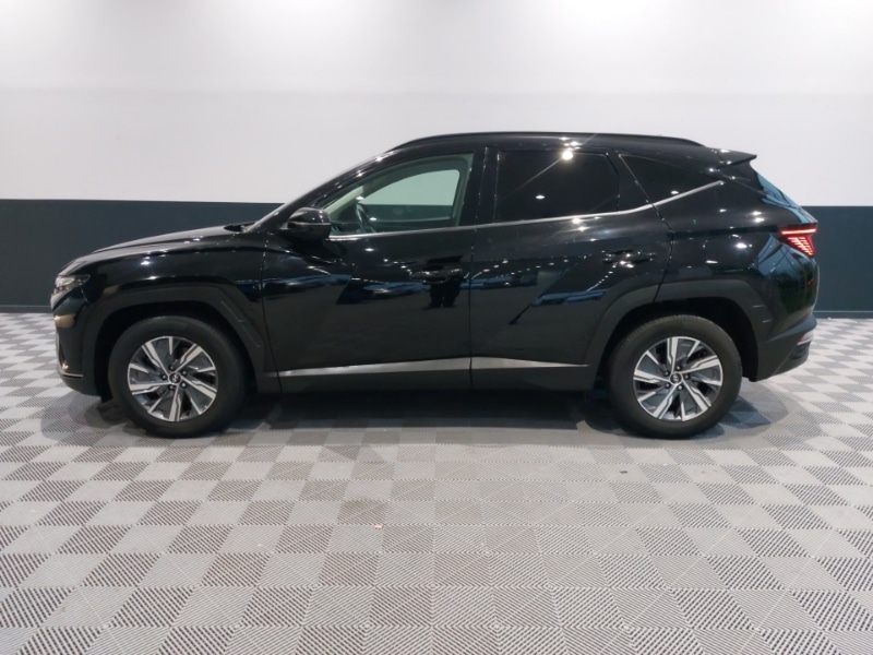Used Hyundai TUCSON 2022 for sale - 76987425: Photo 4