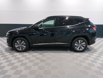 Used Hyundai TUCSON 2022 for sale - 76987425: Photo