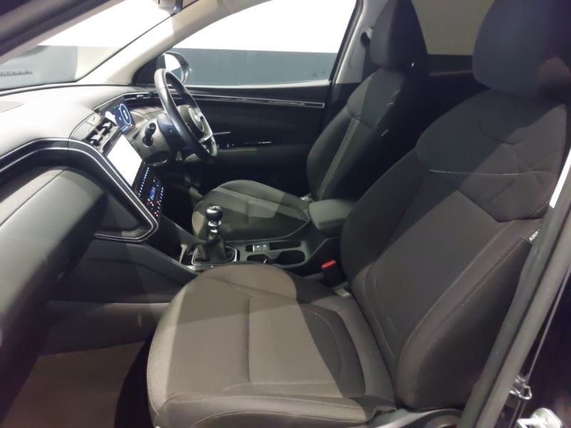 Used Hyundai TUCSON 2022 for sale - 76987425: Photo 5