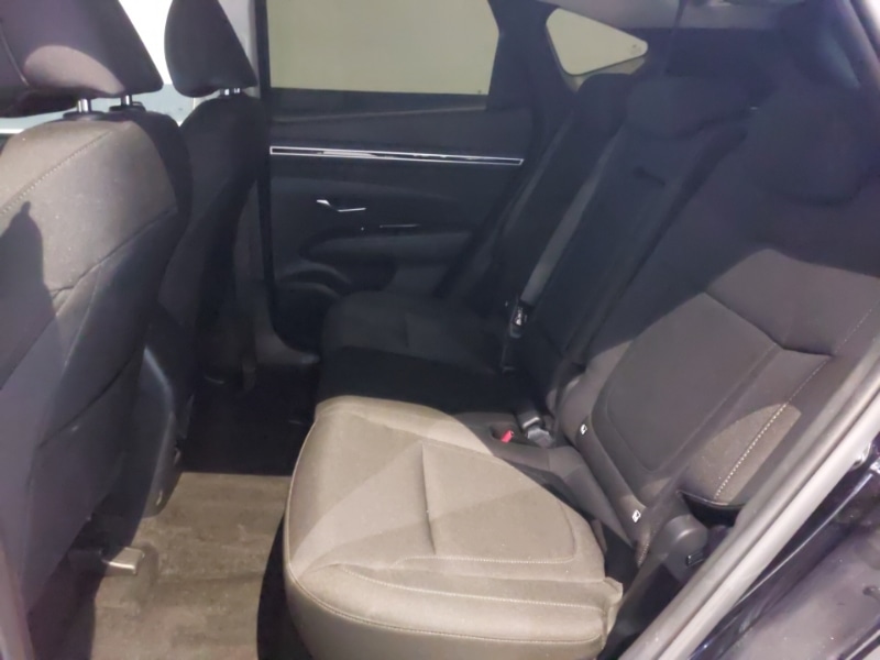 Used Hyundai TUCSON 2022 for sale - 76987425: Photo 6