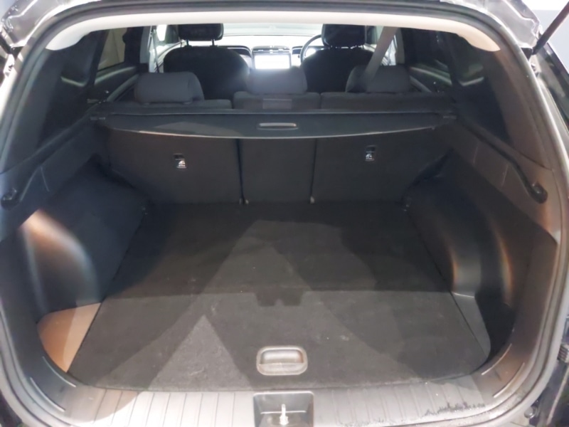 Used Hyundai TUCSON 2022 for sale - 76987425: Photo 8