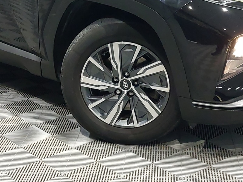 Used Hyundai TUCSON 2022 for sale - 76987425: Photo 9