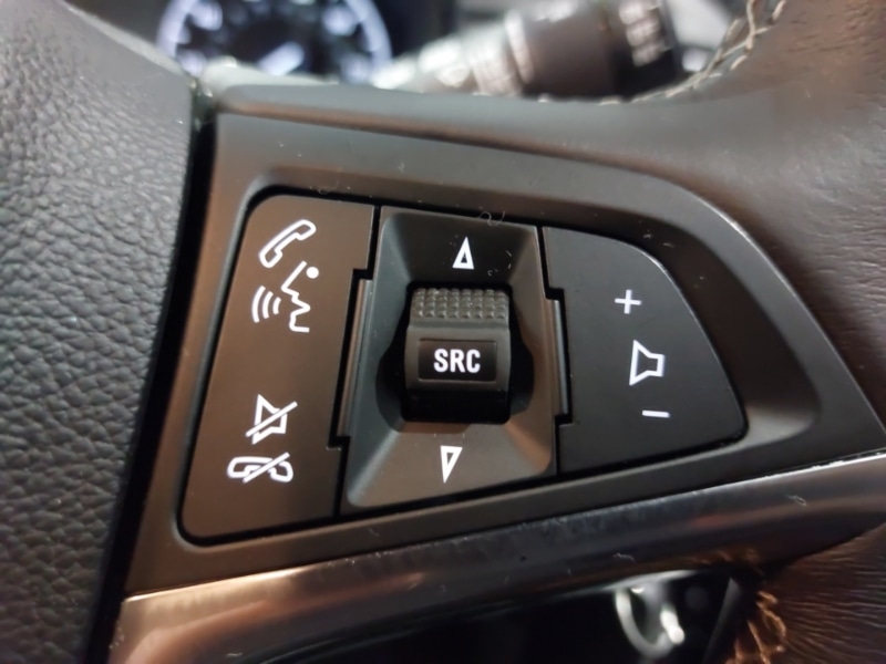 Used Vauxhall Mokka X 2018 for sale - 77357731: Photo 13