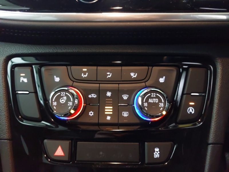 Used Vauxhall Mokka X 2018 for sale - 77357731: Photo 15