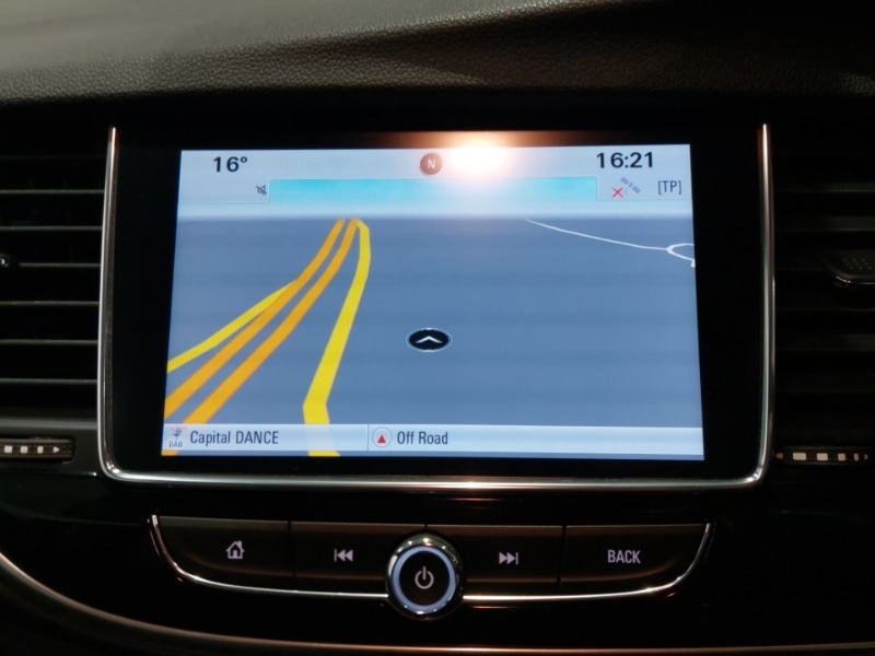 Used Vauxhall Mokka X 2018 for sale - 77357731: Photo 16