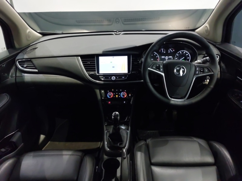 Used Vauxhall Mokka X 2018 for sale - 77357731: Photo 2