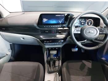 Used Hyundai BAYON 2023 for sale - 79689181: Photo