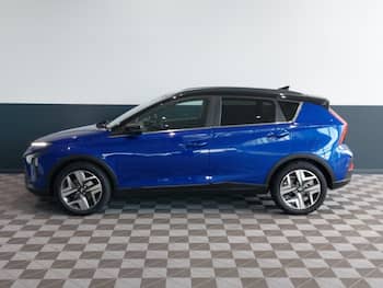 Used Hyundai BAYON 2023 for sale - 79689181: Photo