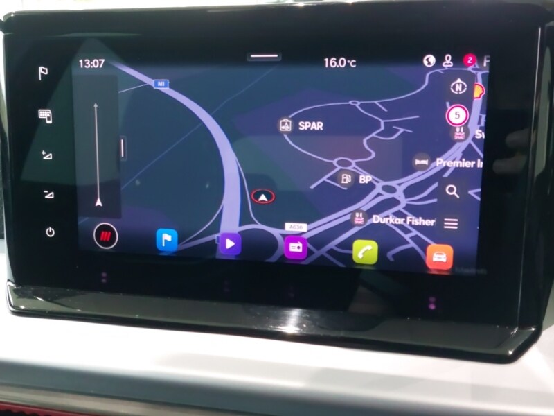 Used SEAT Arona 2025 for sale - 76721981: Photo 18