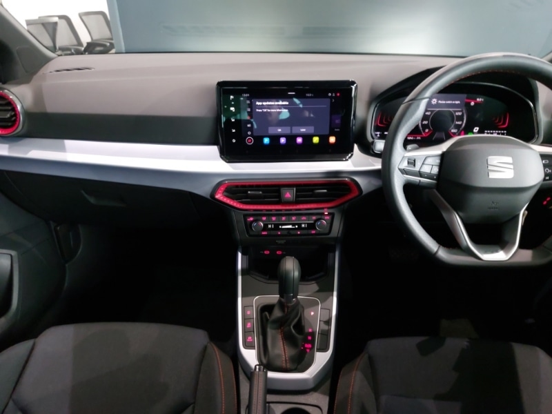 Used SEAT Arona 2025 for sale - 76721981: Photo 2