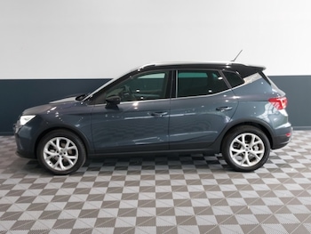 Used SEAT Arona 2025 for sale - 76721981: Photo