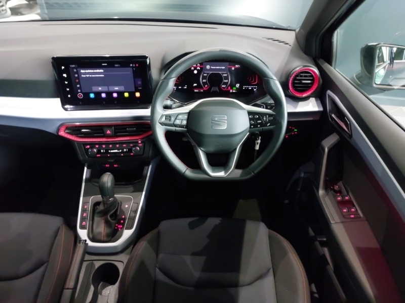 Used SEAT Arona 2025 for sale - 76721981: Photo 7