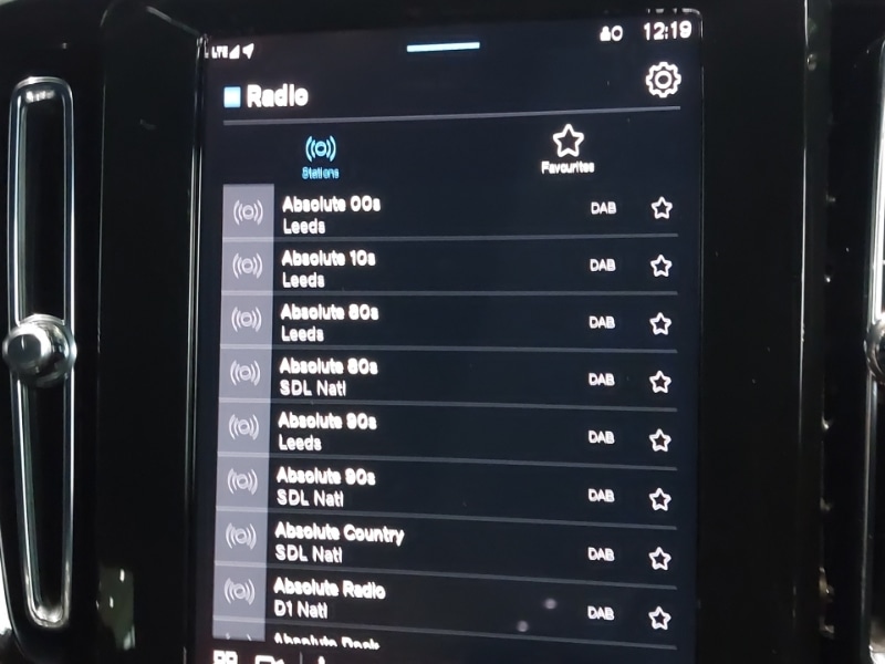 Used Volvo XC40 2024 for sale - 76951949: Photo 10