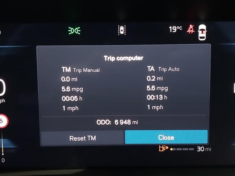 Used Volvo XC40 2024 for sale - 76951949: Photo 13