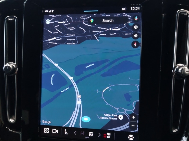 Used Volvo XC40 2024 for sale - 76951949: Photo 18