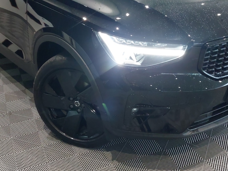 Used Volvo XC40 2024 for sale - 76951949: Photo 9