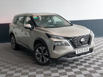 Used Nissan X-Trail 2023 for sale - 79638845: Photo