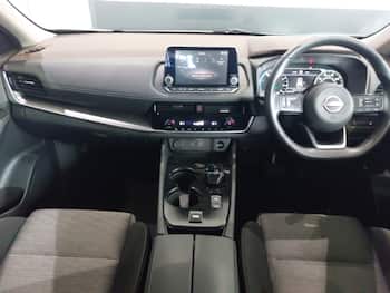 Used Nissan X-Trail 2023 for sale - 79638845: Photo