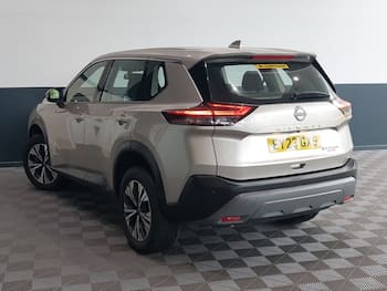 Used Nissan X-Trail 2023 for sale - 79638845: Photo