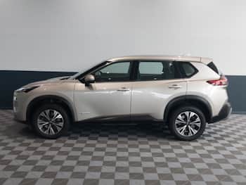 Used Nissan X-Trail 2023 for sale - 79638845: Photo