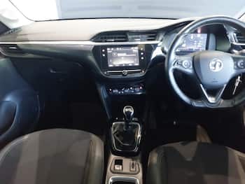 Used Vauxhall Corsa 2022 for sale - 79786620: Photo