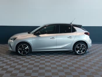 Used Vauxhall Corsa 2022 for sale - 79786620: Photo