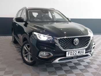 Used MG MG HS 2022 for sale - 75040040: Photo