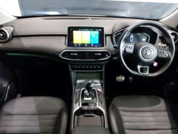 Used MG MG HS 2022 for sale - 75040040: Photo