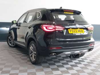 Used MG MG HS 2022 for sale - 75040040: Photo