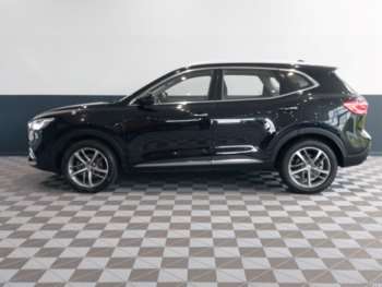 Used MG MG HS 2022 for sale - 75040040: Photo
