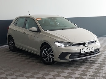Used Volkswagen Polo 2024 for sale - 78560289: Photo