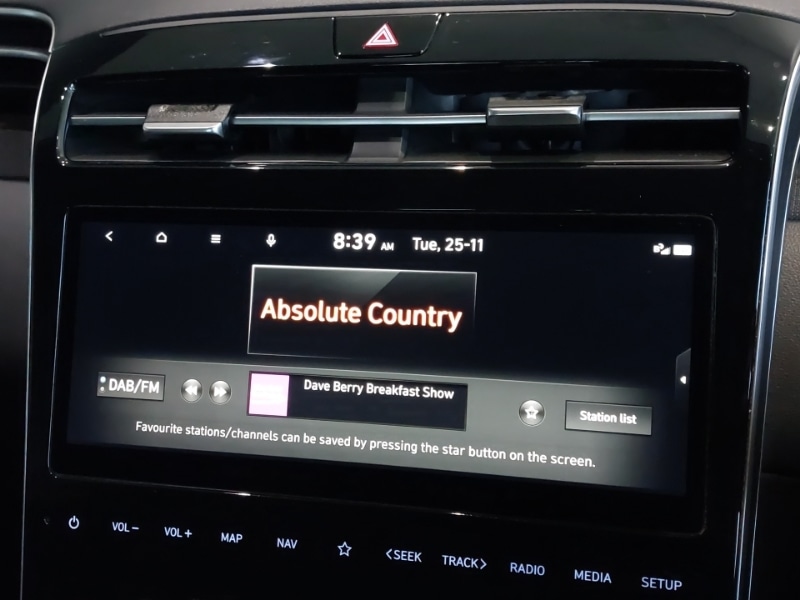 Used Hyundai TUCSON 2024 for sale - 76696227: Photo 10