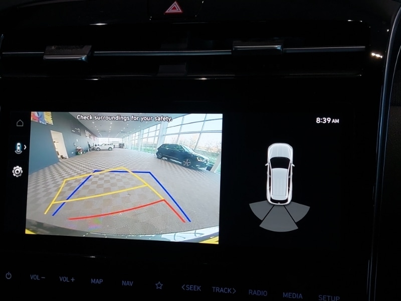 Used Hyundai TUCSON 2024 for sale - 76696227: Photo 11