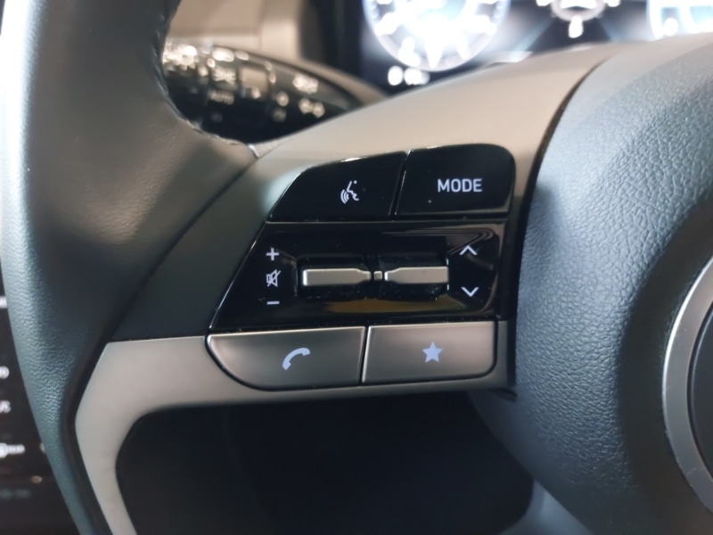 Used Hyundai TUCSON 2024 for sale - 76696227: Photo 14