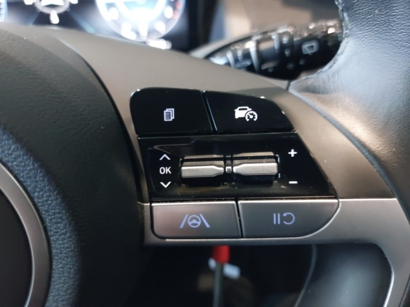 Used Hyundai TUCSON 2024 for sale - 76696227: Photo 15