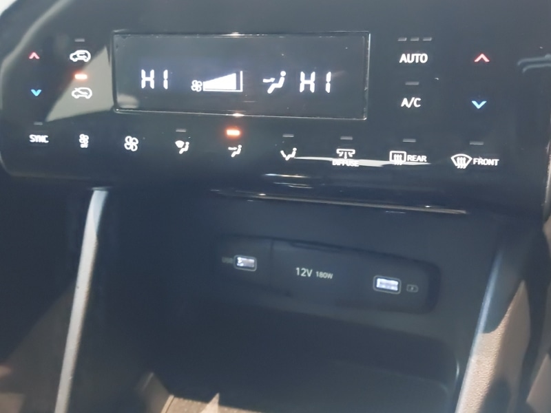 Used Hyundai TUCSON 2024 for sale - 76696227: Photo 17