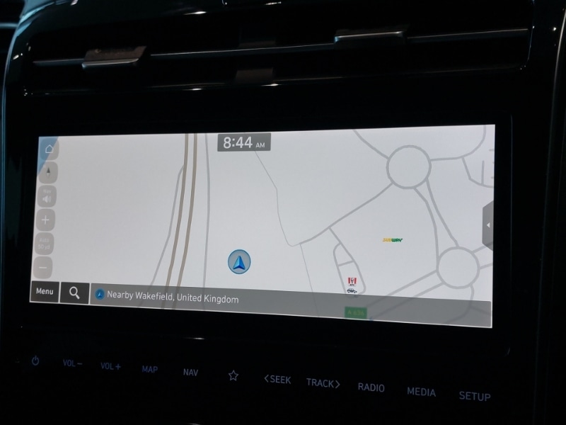 Used Hyundai TUCSON 2024 for sale - 76696227: Photo 18