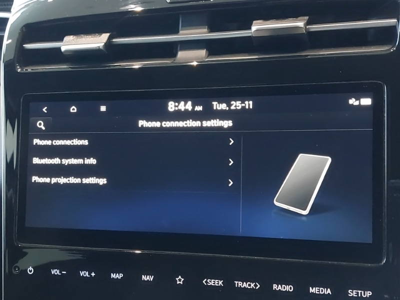 Used Hyundai TUCSON 2024 for sale - 76696227: Photo 19