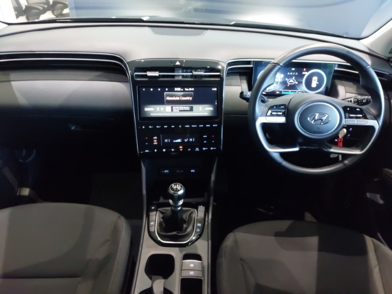 Used Hyundai TUCSON 2024 for sale - 76696227: Photo 2