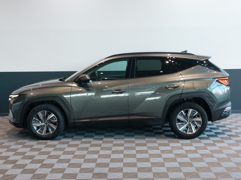 Used Hyundai TUCSON 2024 for sale - 76696227: Photo 4