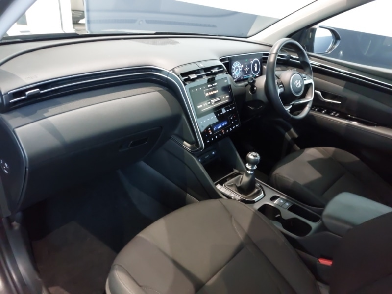 Used Hyundai TUCSON 2024 for sale - 76696227: Photo 5