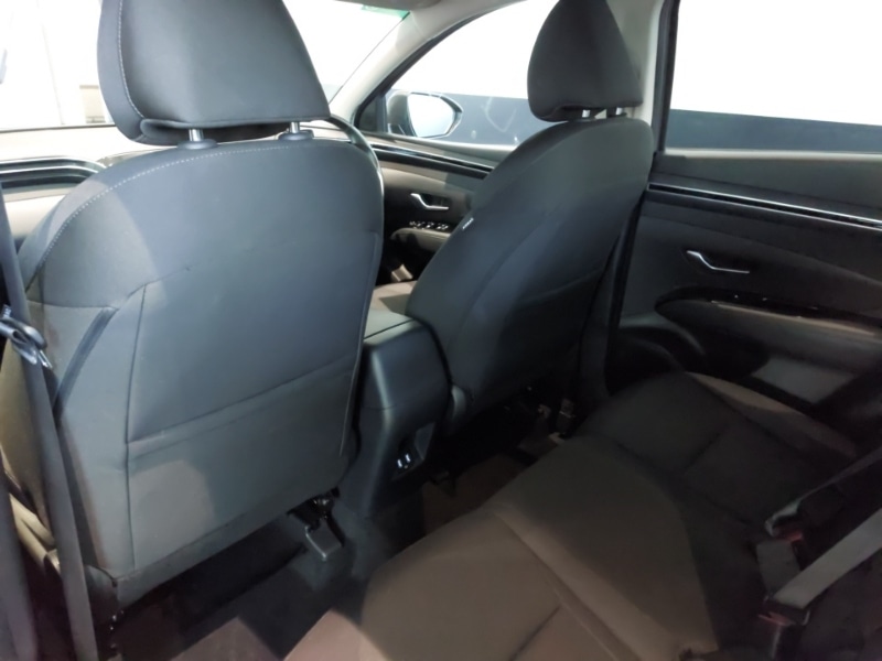 Used Hyundai TUCSON 2024 for sale - 76696227: Photo 6