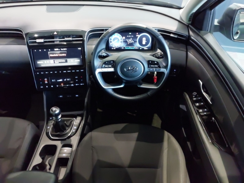 Used Hyundai TUCSON 2024 for sale - 76696227: Photo 7