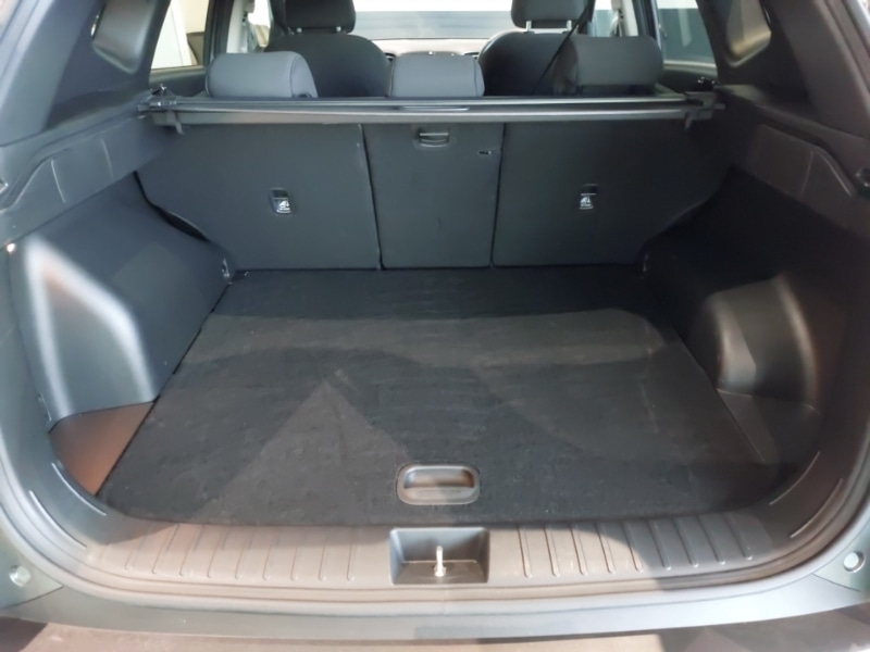 Used Hyundai TUCSON 2024 for sale - 76696227: Photo 8