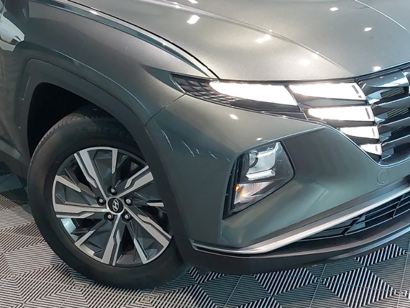 Used Hyundai TUCSON 2024 for sale - 76696227: Photo 9